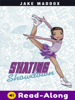 cover image of Skating Showdown